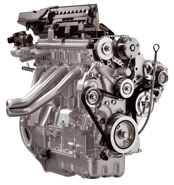 Toyota Vitz Car Engine